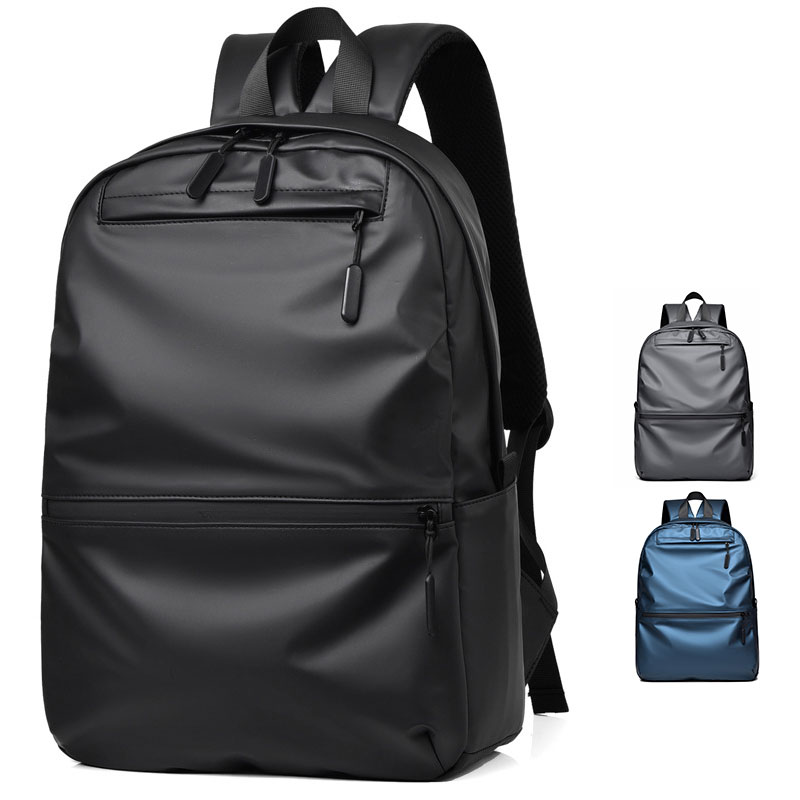 Manufacturer wholesale hot selling waterproof backpack customized men's notebook backpack fashionable business travel backpack