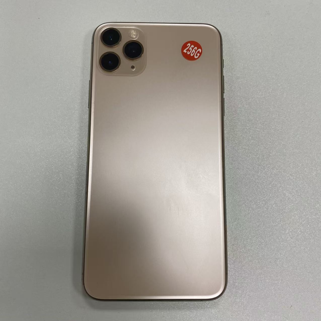 Wholesale second-hand original mobile phone 11pro/promax 128GB US version, high quality and low price