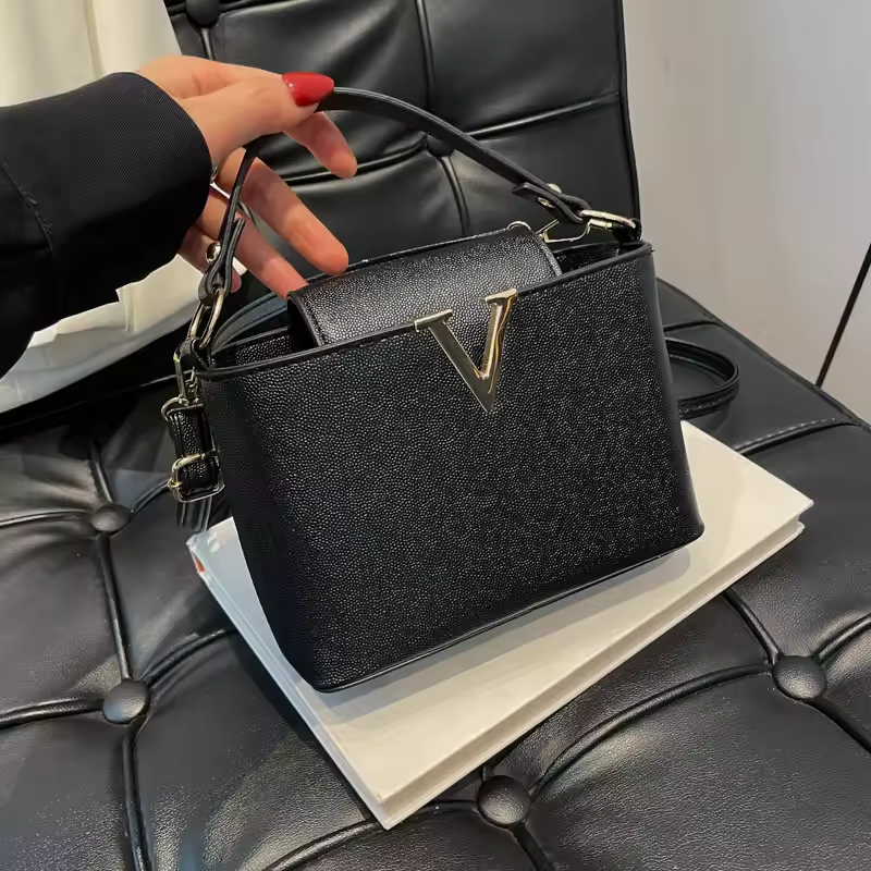 Women's summer new crossbody bag multifunctional niche shoulder bag