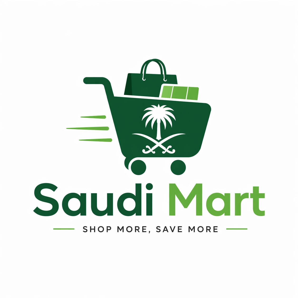 Saudi Mart